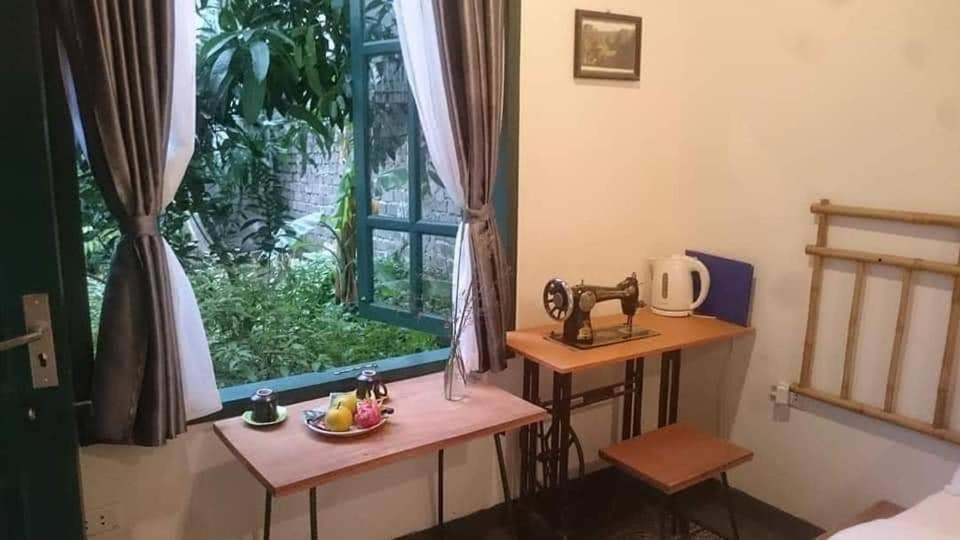 Tam Coc Eco House Ninh Binh Exterior foto