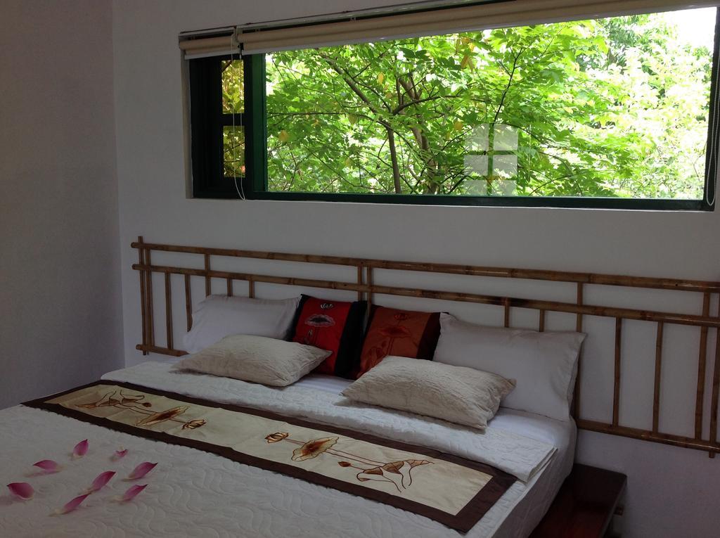 Tam Coc Eco House Ninh Binh Exterior foto