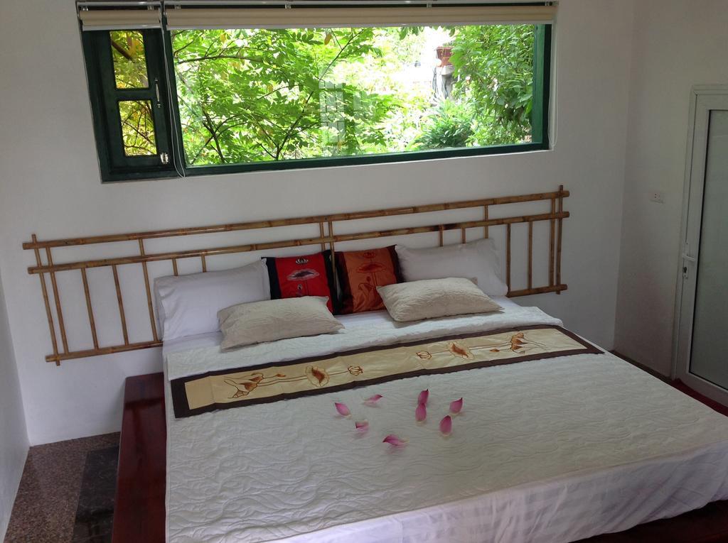 Tam Coc Eco House Ninh Binh Exterior foto