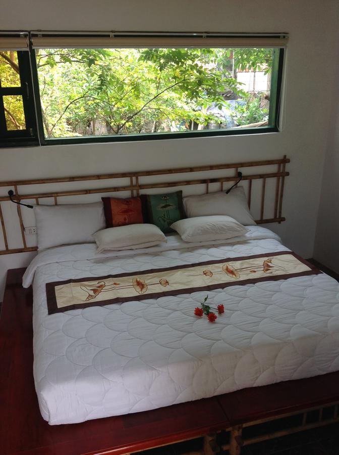 Tam Coc Eco House Ninh Binh Exterior foto