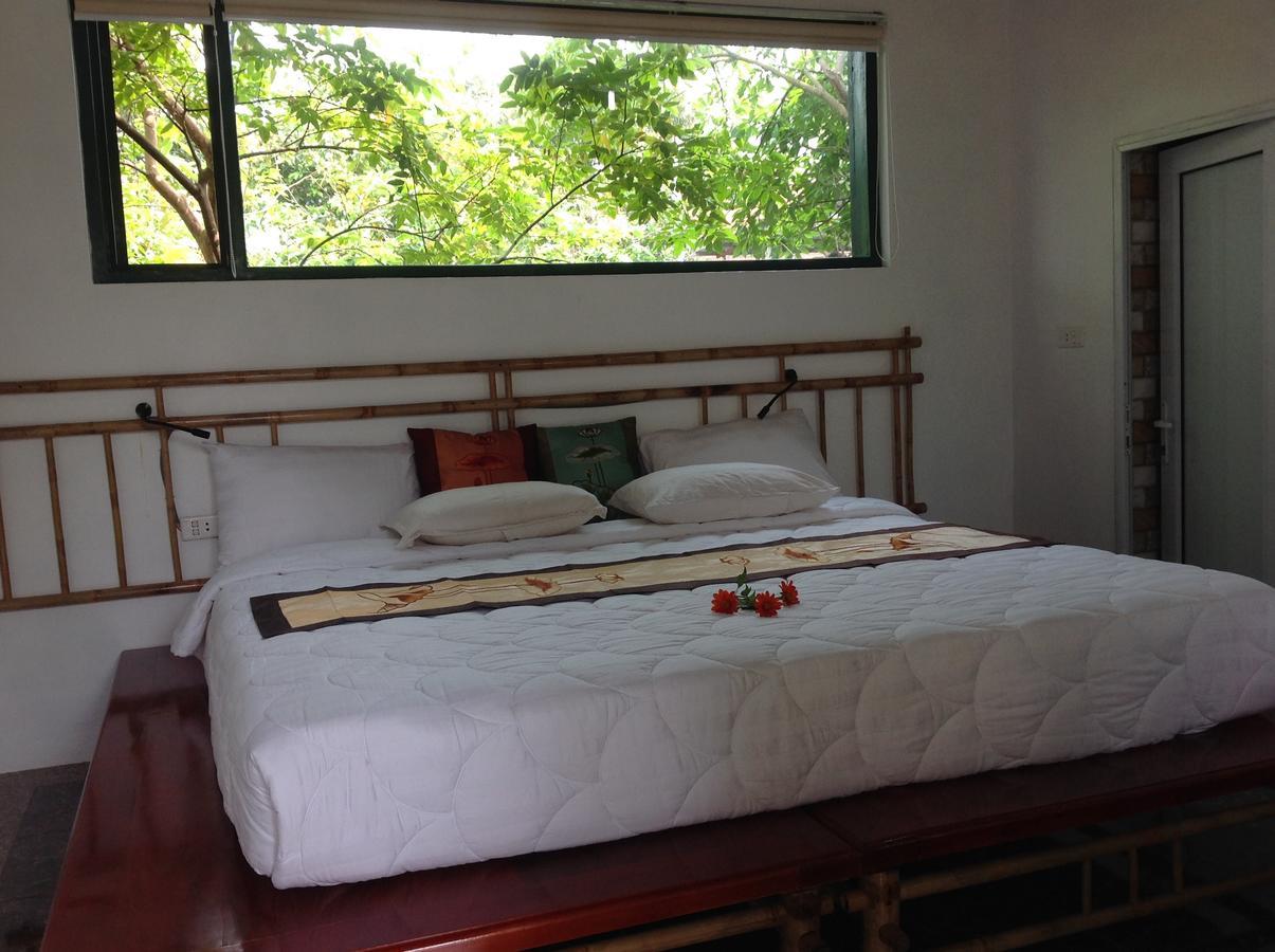 Tam Coc Eco House Ninh Binh Exterior foto