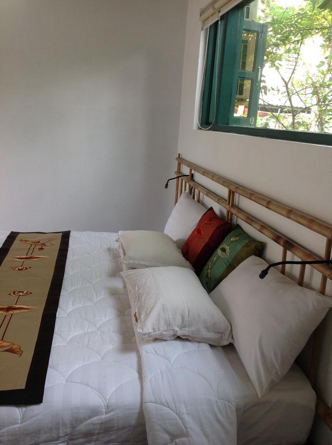 Tam Coc Eco House Ninh Binh Exterior foto