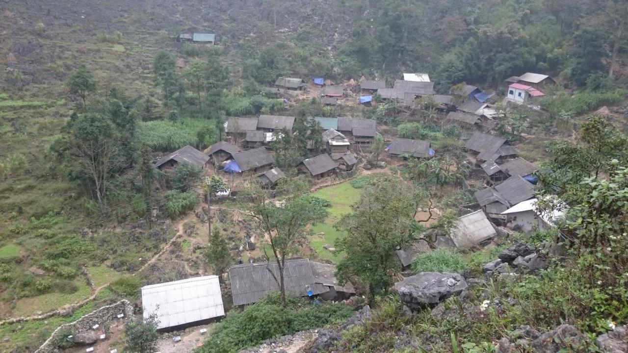 Tam Coc Eco House Ninh Binh Exterior foto