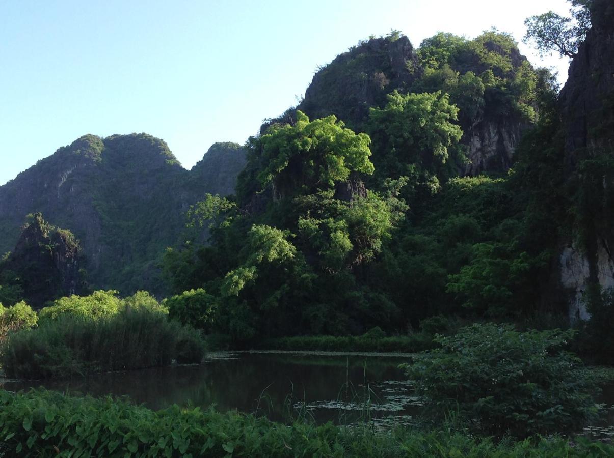 Tam Coc Eco House Ninh Binh Exterior foto