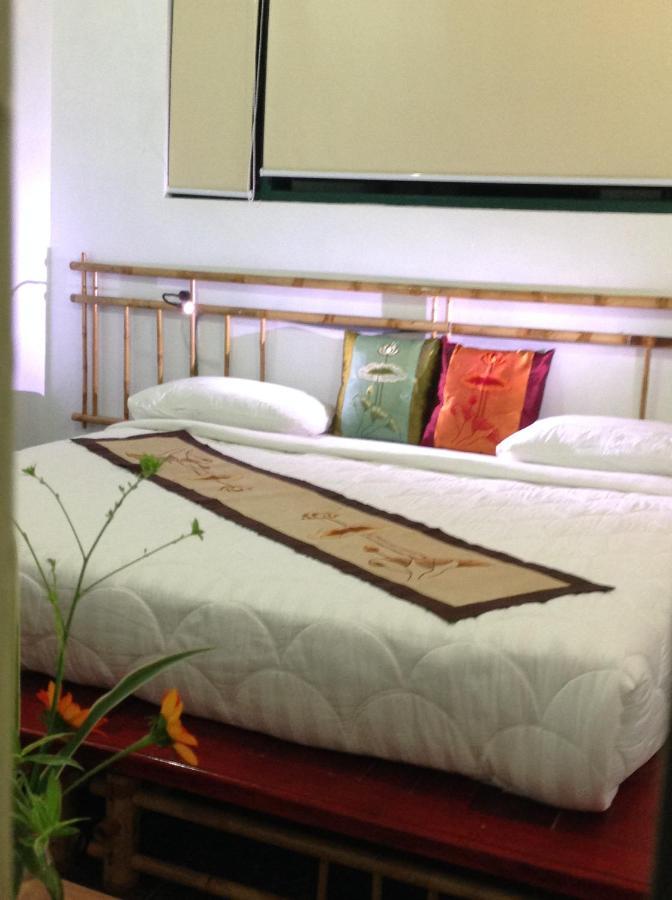 Tam Coc Eco House Ninh Binh Exterior foto